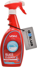 Очиститель Voin Glass Cleaner VCC-0033 500 мл