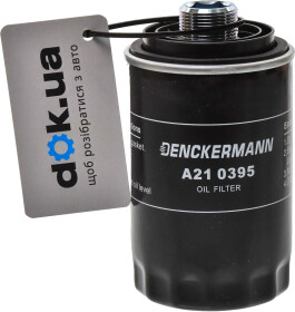 Масляный фильтр Denckermann A210395