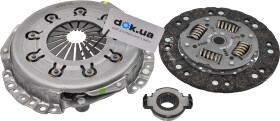 Комплект сцепления LuK 620 3096 00