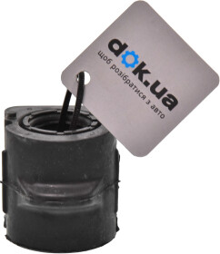 Втулка стабілізатора Febi 46537