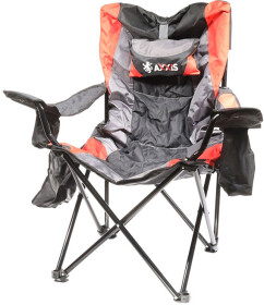 Кресло складное Axxis Boss AX838