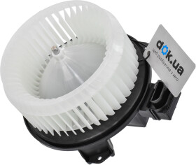 Вентилятор салона Thermotec DD4001TT