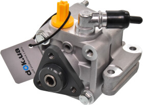 Насос ГУР Meyle 3146310019