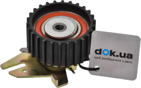 Натяжной ролик ремня ГРМ JP Group 3312200200