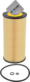 Масляный фильтр MFilter TE 630