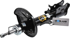 Стойка амортизатора Japko MJHY030