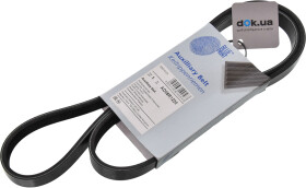 Поликлиновой ремень Blue Print AD05R1220