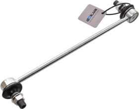 Стойка стабилизатора Febest 0123-AVF