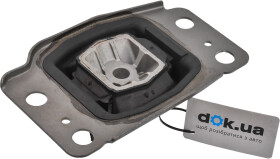 Подушка двигателя SWAG 50 93 2667