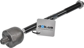 Рулевая тяга Lemförder 33534 01