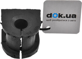 Втулка стабилизатора MOOG cisb15155