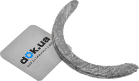 Дистанционная шайба Kolbenschmidt TW-1845A STD