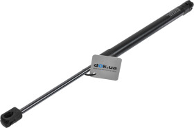 Газовый упор багажника Lesjöfors 8104224