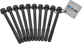 Болт ГБЦ Febi 34696