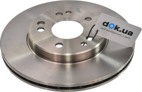 Тормозной диск Brembo 09.4869.34