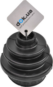 Пыльник ШРУСа Febi 14296