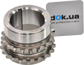 Комплект ланцюга ГРМ Febi 106670