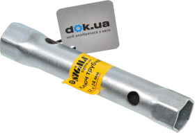 Ключ торцевой Sigma 6026171 I-образный 22x24 мм