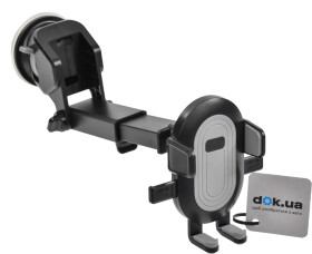 Тримач для телефона Carlife PH607