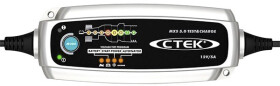 Зарядное устройство Ctek MXS 5.0 Test 56-308