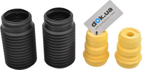 Комплект (пыльники + отбойники) Fast FT12093K