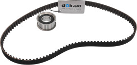 Комплект ремня ГРМ Contitech CT527K1