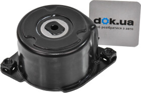 Натяжной ролик поликлинового ремня SNR GA350.60