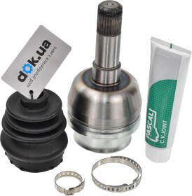 ШРУС Pascal G7X018PC