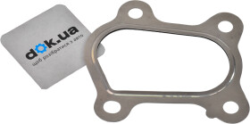 Прокладка приемной трубы FA1 730909