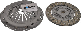 Комплект сцепления Sasic 5104040