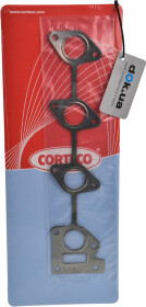 Прокладка выпускного коллектора Corteco 460099P