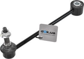 Стійка стабілізатора Japanparts SI-907