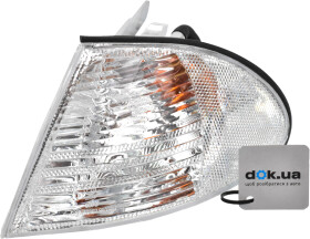 Ліхтар покажчика повороту Depo 4441506LAEC