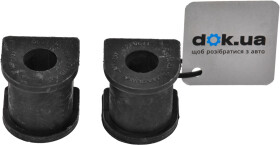 Втулка стабилизатора MASUMA MP337