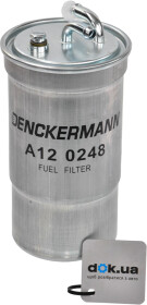Паливний фільтр Denckermann A120248