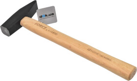 Молоток слесарный Force 616500