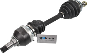 Полуось BGA DS5603LA