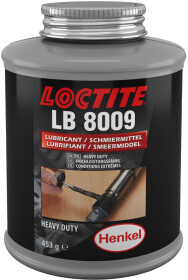 Смазка Loctite LB 8009