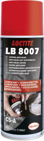 Смазка Loctite LB 8007