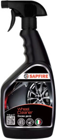Очиститель дисков Sapfire Wheel Cleaner 4823834748506