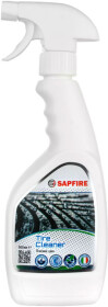 Чорнитель шин Sapfire Tire Cleaner 750448 500 мл