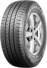 Шина Fulda Conveo Tour 2 195/60 R16C 99/97H