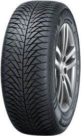 Шина Fulda Multicontrol 165/65 R14 79T