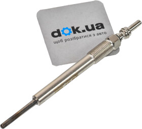 Свеча накала Solgy 116040