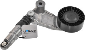 Натяжной ролик поликлинового ремня INA 534 0411 10