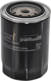 Масляный фильтр Purflux LS582