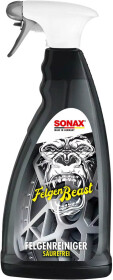 Очиститель дисков Sonax Felgen Beast 433300 1000 мл