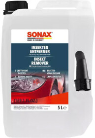Очиститель Sonax Insect Remover 533500 5000 мл