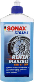 Чернитель шин Sonax Xtreme Reifen Glanzgel 235241 500 мл