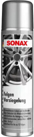 Поліроль для кузова Sonax Wheel Rim Coating